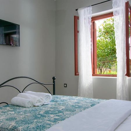 فيلا Pavlakis Lemon-Tree House إيلوندا المظهر الخارجي الصورة